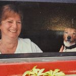 Debra Hilton-Ford - @lilarbed - Instagram