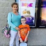 Debra Hinson - @hinson.debra - Instagram
