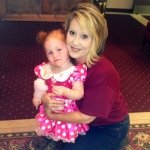 Debra Hinson Bishop - @annasnanny - Instagram