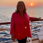 Debra Wolpow Hirsch - @dhirsch10 - Instagram