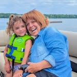 Debra Hoag Wilson - @coachdebbie361 - Instagram