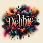 Debra Hoffman - @nanadebx5 - Instagram