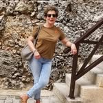 Debra Hoffman - @sunnismile57 - Instagram