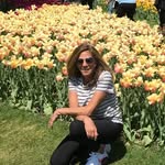 Debra Hoffman Baskin - @debbeth13 - Instagram