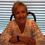 Debra Hoffman Gardner - @debspolishedprettynails - Instagram