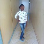 Deborah Okemwa - @debrahokemwa - Instagram