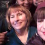 Deborah Holmberg - @dancingdeb41free - Instagram