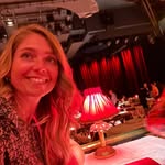Deborah Van Holstein - @deborahvholstein - Instagram