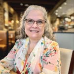 Debra Hubert - @debhub55 - Instagram