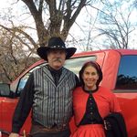 Debra Huckins - @debbiehuckins - Instagram