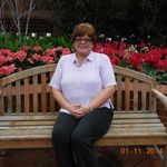 Debra Huffman - @dhuffman3312 - Instagram