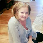 Debra Huffman - @desert_rocs - Instagram
