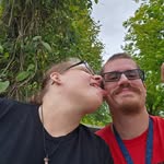 Debra Huffman - @nightluna88 - Instagram