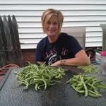 Debra Huffman - @imdamom1954 - Instagram