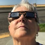 Debra Huffman Sparber - @pebblepup - Instagram