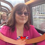 Debra Hull - @debrahull78 - Instagram