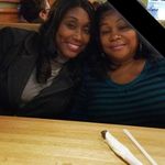 Debra Hall-Smith - @humble_servant66 - Instagram