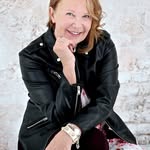 Deborah Moore Hume - @rev.debhume - Instagram