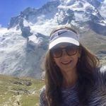 Debra Hurt - @debrah_2018 - Instagram