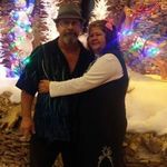 Debra Willmeth Smith - @debrairvington - Instagram