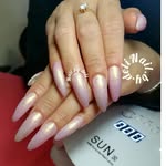 Debra Irwin - @bouintetsop - Instagram