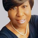 Debra Harris-Ivey - @harrisivey - Instagram