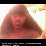 Debra Jackson - @debrajackson1983com - Instagram