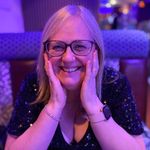 Debra Jarrett - @debrajayne1964 - Instagram