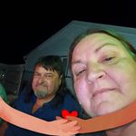 Debra May Jarrett - @mamal0f6 - Instagram
