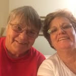 Debra Jarvis - @debbie8283 - Instagram