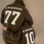 Jerome de Brabandere - @jeromedebrabandere - Instagram