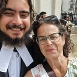 Deborah Kahn-Harris - @rabbikahnphotos - Instagram