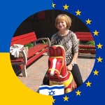 Deborah Kahn Mehlman - @mehl322 - Instagram