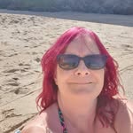 Debra Key - @nanniecool123 - Instagram