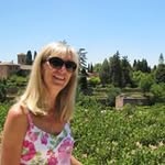 Debra Kruse - @olleveant - Instagram