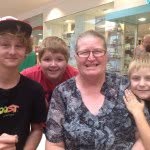 Debra - @debrakurth_ - Instagram