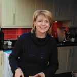Deborah Lacey Nutrition - @healthyageingnutrition - Instagram