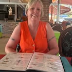 Debra Lacey - Facebook