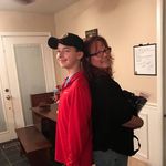 Debra Ladd - @crabcakedebra - Instagram