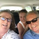 Debra Ladd Armstrong - @armstrongrussell - Instagram
