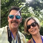 Deb de Lancey - @debra_de_lancey - Instagram
