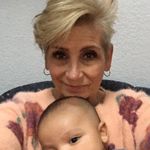Debra Langdon - @ldebra6 - Instagram