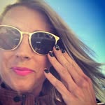 Debra Lapierre - @modernmomnailart - Instagram