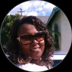 Debra Larry-harris - @christystinson_12 - Instagram