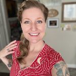 Debra LaRue Hamon - @damndebz09 - Instagram