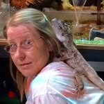 Debra Lashley - @lashleydebra - Instagram