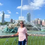 Debra Lashley Faria - @debraf12 - Instagram