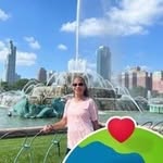 Debra Lashley Faria - @debralashleyfaria - Instagram