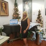 Debra Cousin - @debralastercousin1962 - Instagram
