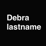 Debra Lastname - @debra.lastname0106 - Instagram